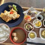 しましま食堂 - 