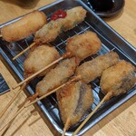 魚輝水産 - 