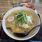 埼玉タンメン 山田太郎 川島インター店 - 