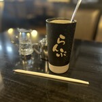 珈琲屋らんぷ - 