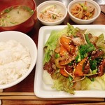 パルファン - プルコギ