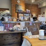 アマメリア エスプレッソ - 