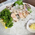 いさりび食堂 - 