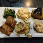 お食事処 あおき - 