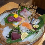 魚輝水産 - 