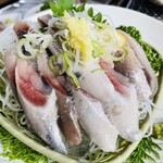 いさりび食堂 - 