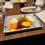 シュングルマン - 