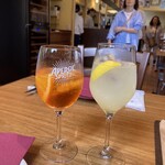 ピッツェリア ナポレターナ ラルデンツァ - 