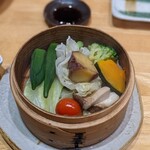 魚輝水産 - 