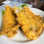 いさりび食堂 - 