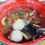 いさりび食堂 - 