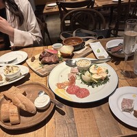ビストロガブリ 大門店 - 