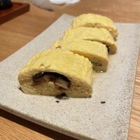 うなぎ四代目菊川 ムスブ田町店 - 