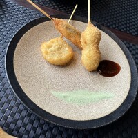 星空の中へ - 
