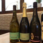 ALLT GOTT - デンマークワイン