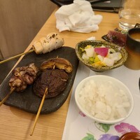 焼鳥 みかど - 
