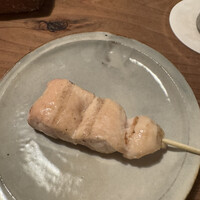 炭火焼鳥とり央 - 