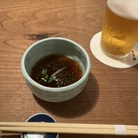 炭火焼鳥とり央 - 