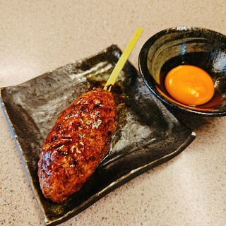 焼き鳥 とり一_0