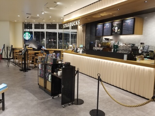 STARBUCKS COFFEE Asunaru Kanayama 3 Kai Ten photo 5