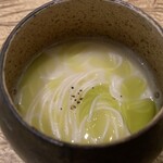 レヴォ - 大門素麺