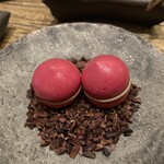 レヴォ - ビーツ