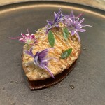 レヴォ - 黒文字