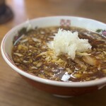 ラーメン富士屋　 - 