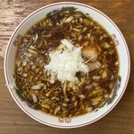 ラーメン富士屋　 - 