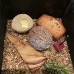 レヴォ - デザート