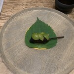 レヴォ - すっぽん