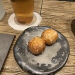 レヴォ - ヤギのチーズ