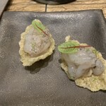 レヴォ - 白えび