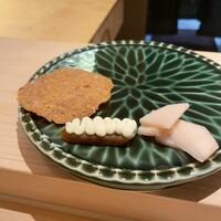 鮨 光史郎 - 