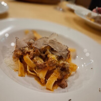 ブラカリイタリア料理店 - 