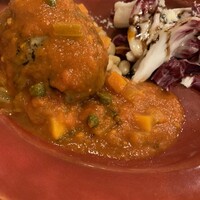 ブラカリイタリア料理店 - 