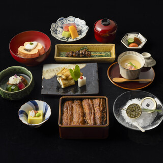 【接待・会食】夜限定のコース8,800円～