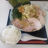 ラーメンショップ 北川辺店