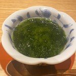 鮨トキドキ串 海老虎 - 