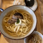 niginigi - 八重山そば