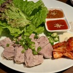 ぱんちゃん家 京都桂店 - 