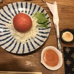 かつ良 - 