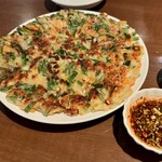 ぱんちゃん家 京都桂店 - 