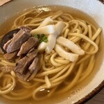 niginigi - 八重山そば