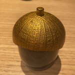 鮨トキドキ串 海老虎 - 