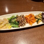 ぱんちゃん家 - 