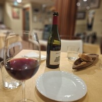 ブラカリイタリア料理店 - 