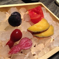 鉄板焼 摩天楼 東京スカイツリー・ソラマチ店 - 