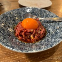 炭火焼肉ホルモン うしごろ 中目黒店 - 