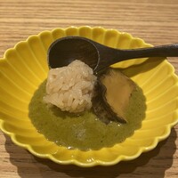 鮨トキドキ串 海老虎 - 